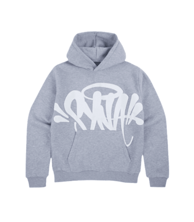 【大幅値下げ】Syna world hoodie付属品付き Syna World Hoodie Grey
